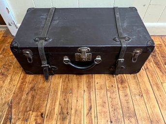 Vintage Suitcase