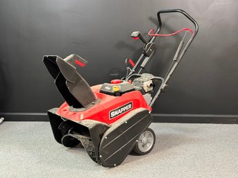 Snapper 22' Snow Thrower