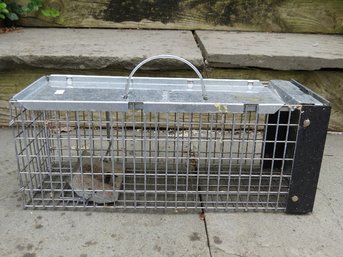 Havahart Animal Trap - Lot 2