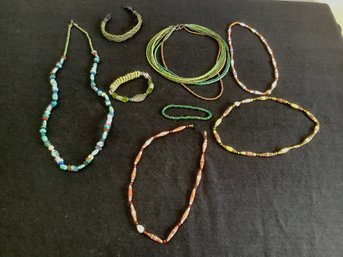 Mixed Jewelry Lot #16