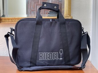 Riedel BYO Carrying Bag (Glasses Not Included)