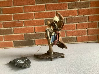 Assassins Creed IV Black Flag Figurine