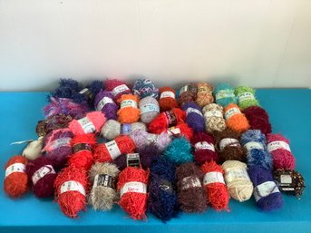 Yarn Lot #5