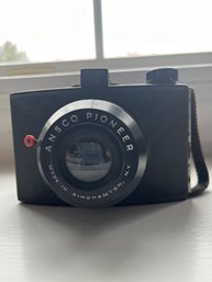 Ansco Pioneer Vintage Camera