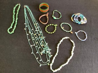 Mixed Jewelry Lot #18