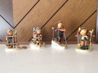 Goebel Figurines #8