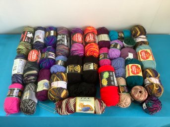 Yarn Lot #3