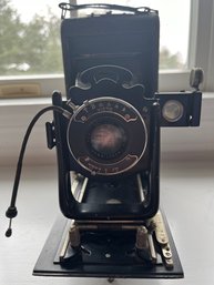 Vintage Camera - Victo