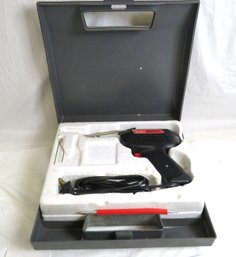 Weller Professional Soldering Gun Kit