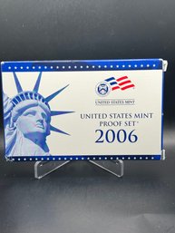 2006 United States Proof Set