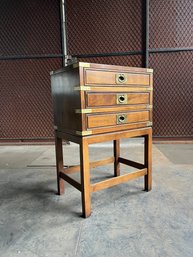 A 1960s Thomasville Campaign Chest