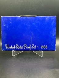 1968 United States Proof Set