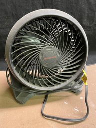 Honeywell Fan