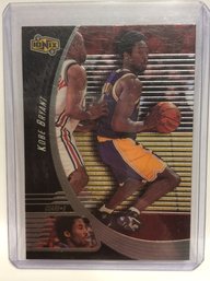 1999 Upper Deck Ionix Kobe Bryant - M