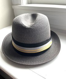 Vintage Guyer Hat