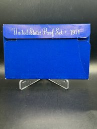 1971 United States Proof Set