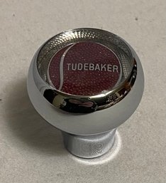 Plastic Studebaker Knob