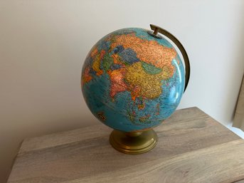 Cram  Imperial World Globe
