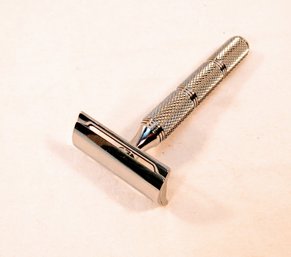 Razorock Mamba 70 Razor With Super Knurl Handle