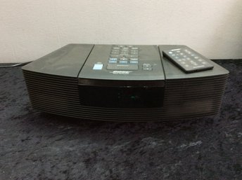 Bose Wave Radio/CD Player