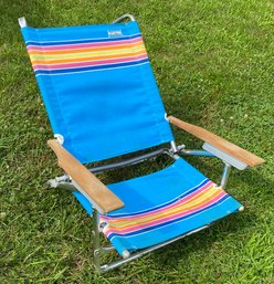 Beach Chair