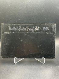 1978 United States Proof Set