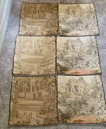 Six Tapestries