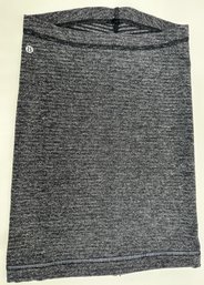 Lululemon Athletica Neck Warmer, Size Small, New