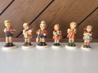 Goebel Figurines #11