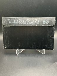 1979 United States Proof Set