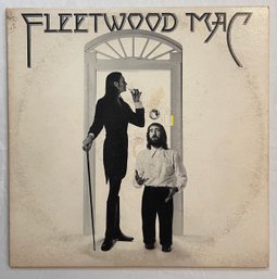 Fleetwood Mac - Self Titled MS2225 VG