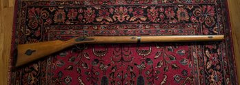 Antique Eig Eibar Spain Rifle