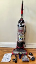 Bissell Power Glide Multi-Cyclonic Pet Vacuum Cleaner