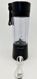 Blend Jet One The Original Potable Blender With Plug