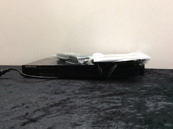 Samsung Blu Ray Disc Player