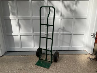 Helpful Hand Truck