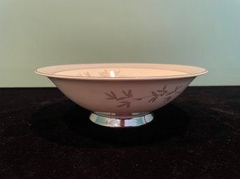 Syracuse China Harmony China Serving Bowl