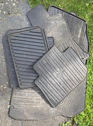 Subaru And More Car Mats