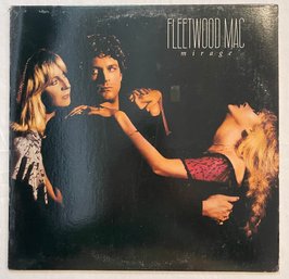 Fleetwood Mac - Mirage 1-23607 EX