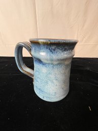 Studio Art Pottery Mug