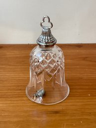 Waterford Crystal Bell