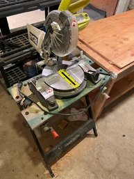 Ryobi Table Saw