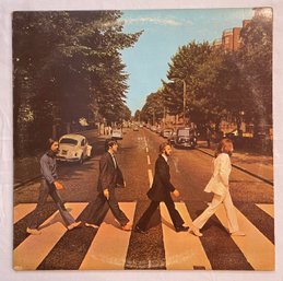 The Beatles - Abbey Road SO-383 G Plus