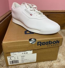 Ladies Reebok Classic Sneakers