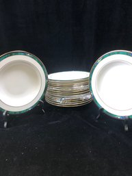 Lenox Debut Collection 9 Inch Bowls