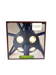 New Old Stock Umbrella Light By Sonoma Outdoors