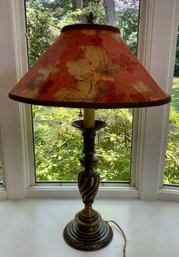 Unique Table Lamp