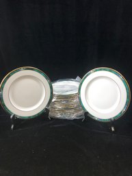 Lenox Debut Collection 8 Inch Dishes