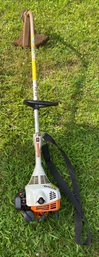 Stihl FS 45 Weedwacker