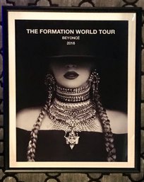 BEYONCE Formation World Tour 2016 Posted